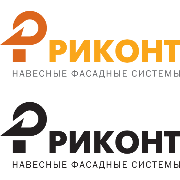 Ricont Logo ,Logo , icon , SVG Ricont Logo