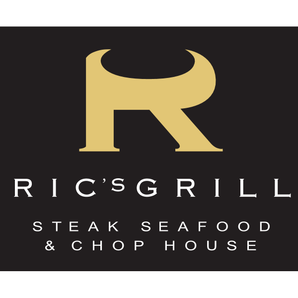 Ric’s Grill Logo ,Logo , icon , SVG Ric’s Grill Logo