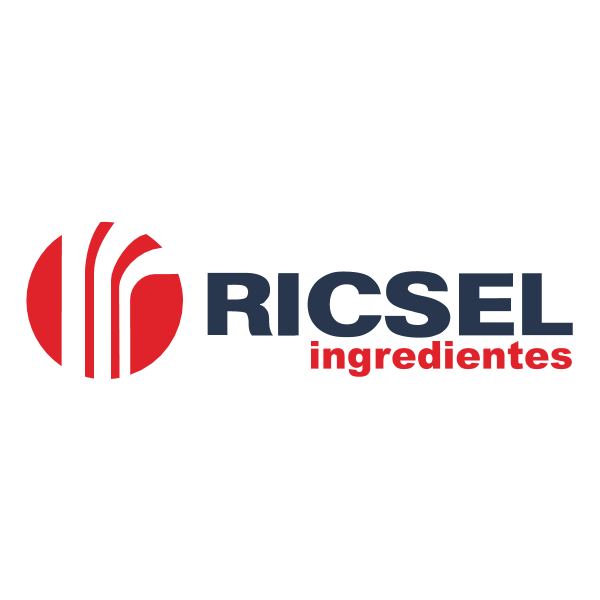Ricsel Logo ,Logo , icon , SVG Ricsel Logo