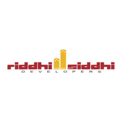Riddhi Siddhi Developers Logo
