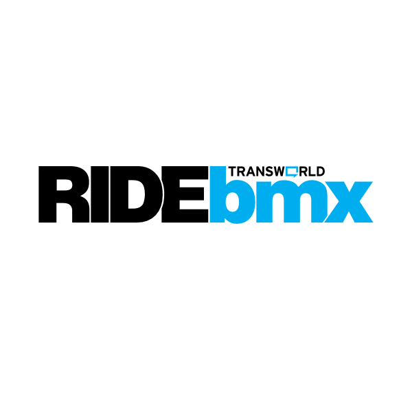 Ride BMX Logo