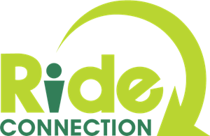 Ride Connection Logo