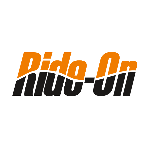 Ride-On Logo ,Logo , icon , SVG Ride-On Logo