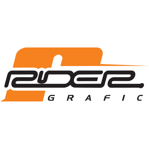 Rider Grafic Logo
