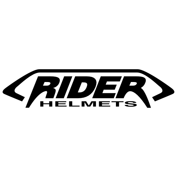 Rider Helmets