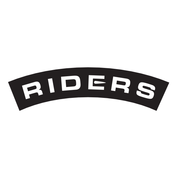 Riders Logo ,Logo , icon , SVG Riders Logo