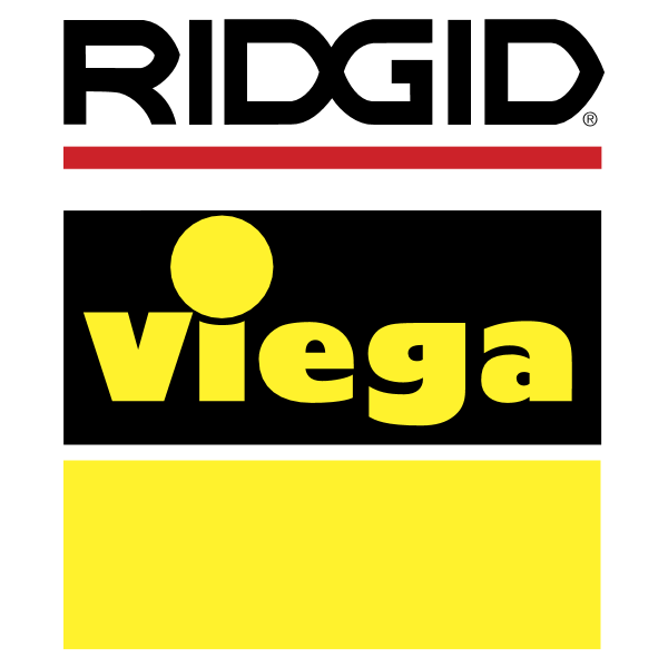 Ridgid Viega