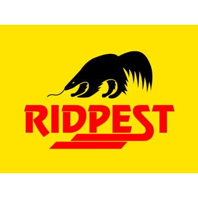 Ridpest Logo ,Logo , icon , SVG Ridpest Logo
