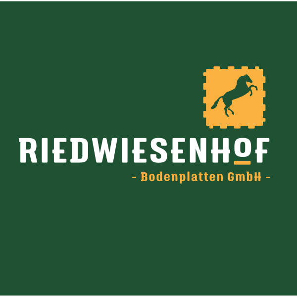 Riedwiesenhof Bodenplatten GmbH Logo