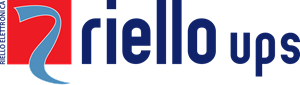 Riello UPS Logo