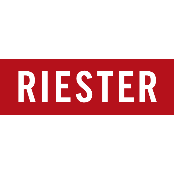 RIESTER Logo ,Logo , icon , SVG RIESTER Logo