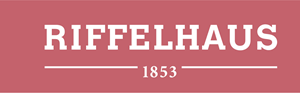 Riffelhaus 1853 Logo ,Logo , icon , SVG Riffelhaus 1853 Logo