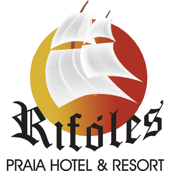 Rifóles Praia Hotel & Resort Logo ,Logo , icon , SVG Rifóles Praia Hotel & Resort Logo