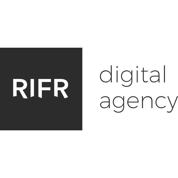 RIFR digital agency