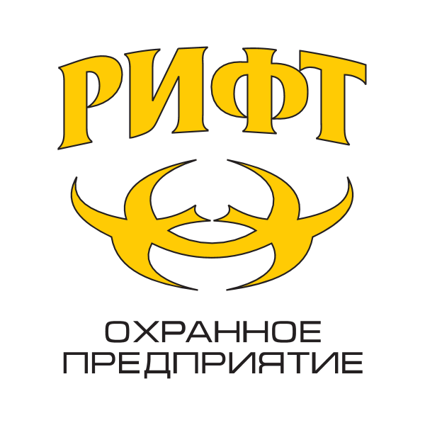 Rift Logo ,Logo , icon , SVG Rift Logo
