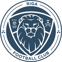 Rīga FC Logo