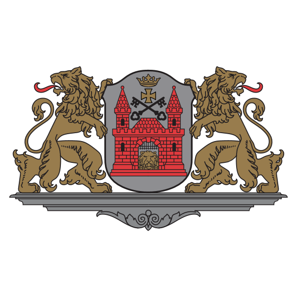 Riga Heraldy Logo ,Logo , icon , SVG Riga Heraldy Logo