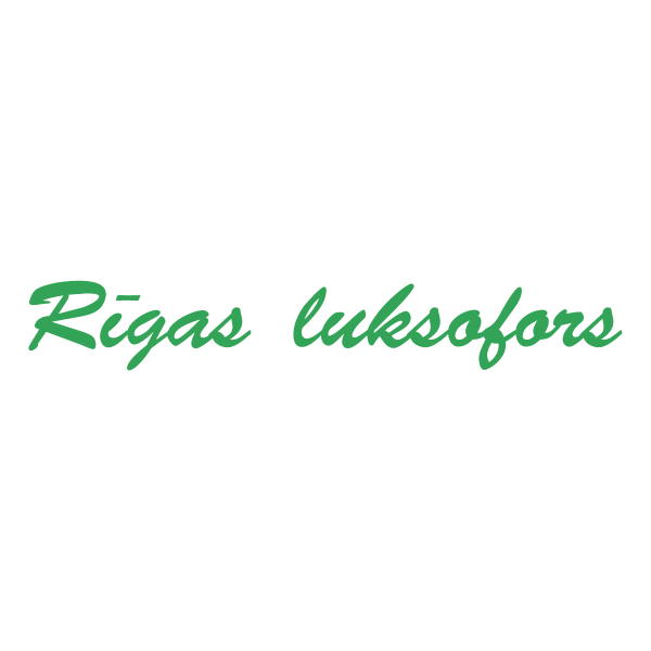 Rigas Luksafors