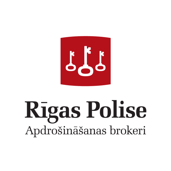 Rigas Polise Logo ,Logo , icon , SVG Rigas Polise Logo