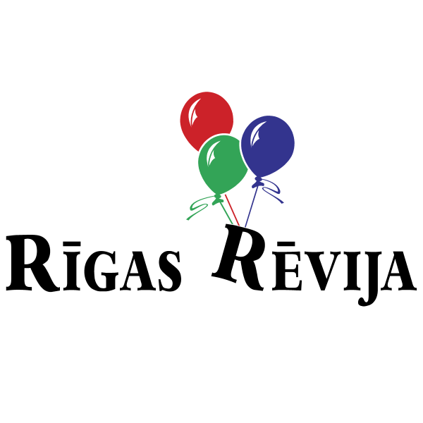 Rigas Revija