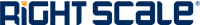 Right Scale Logo ,Logo , icon , SVG Right Scale Logo