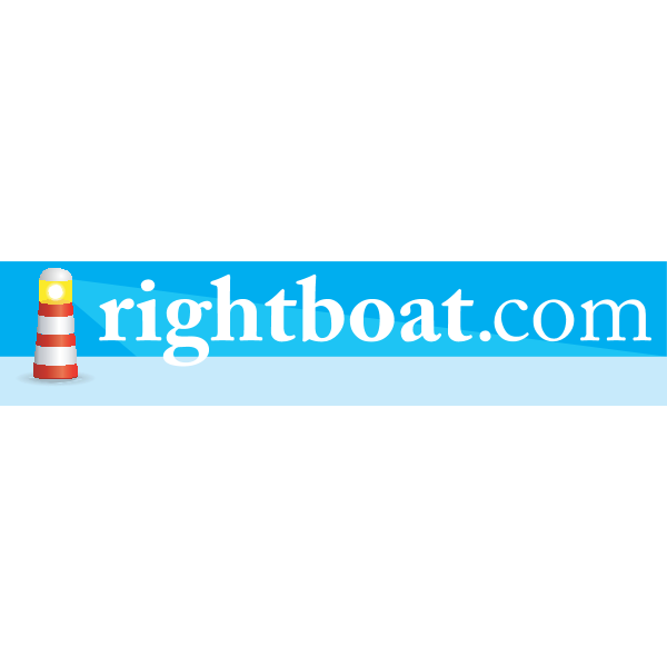 rightboat.com Logo ,Logo , icon , SVG rightboat.com Logo