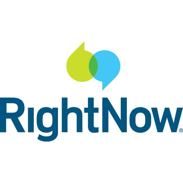RightNow Technologies Logo ,Logo , icon , SVG RightNow Technologies Logo