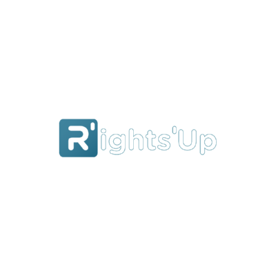 Rights’Up Logo
