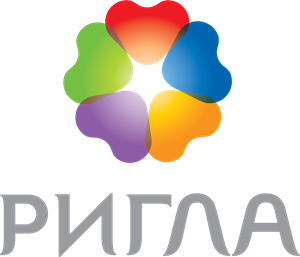 Rigla Logo ,Logo , icon , SVG Rigla Logo