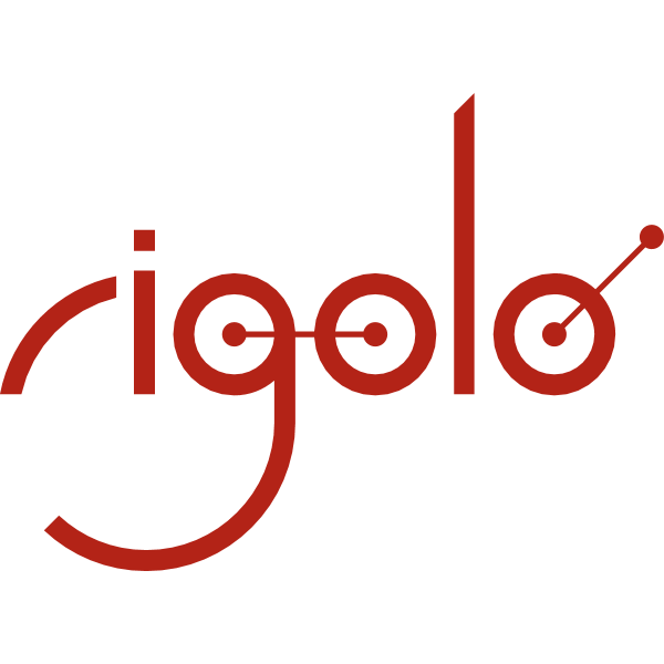 Rigolo Logo ,Logo , icon , SVG Rigolo Logo