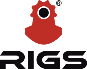 RIGS Logo ,Logo , icon , SVG RIGS Logo