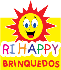 RiHappy Logo