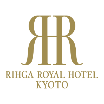 Rihga Royal Hotel Kyoto Logo ,Logo , icon , SVG Rihga Royal Hotel Kyoto Logo