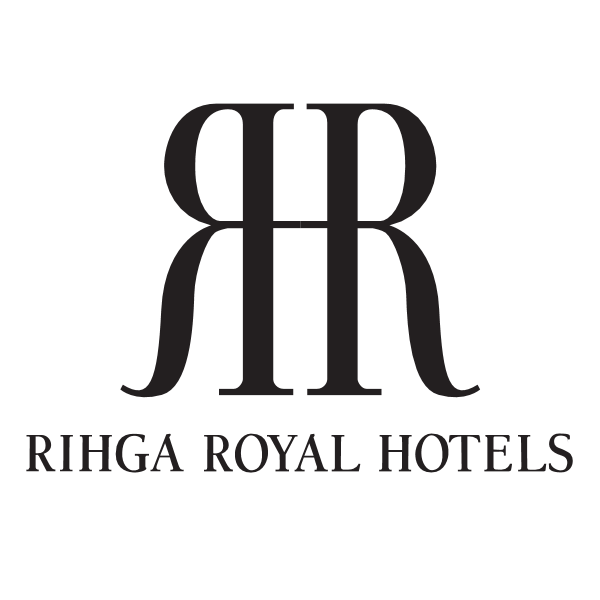 Rihga Royal Hotels Logo ,Logo , icon , SVG Rihga Royal Hotels Logo