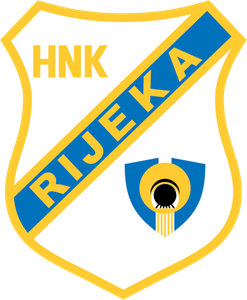 Rijeka Logo ,Logo , icon , SVG Rijeka Logo