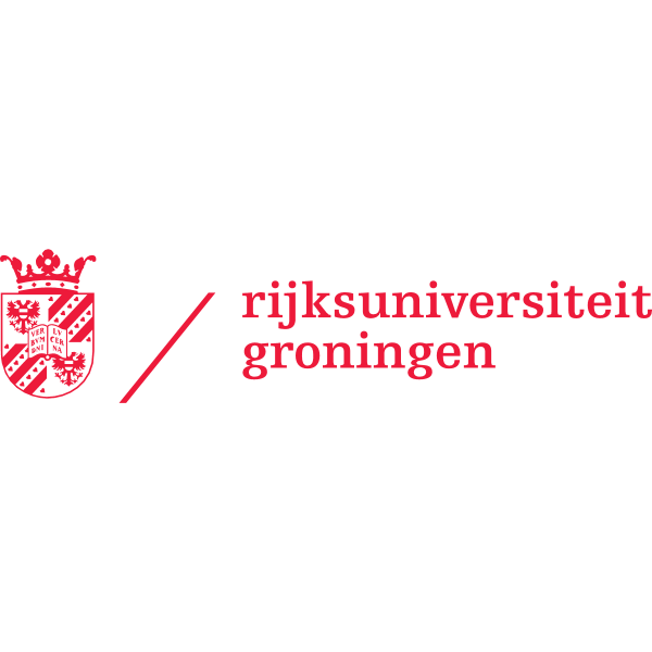 Rijks Universiteit Groningen Logo ,Logo , icon , SVG Rijks Universiteit Groningen Logo
