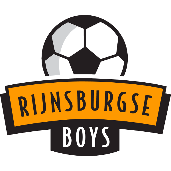 Rijnsburgse Boys Logo ,Logo , icon , SVG Rijnsburgse Boys Logo