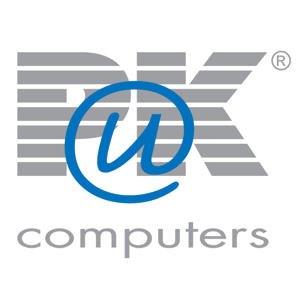 RiK Computers Logo ,Logo , icon , SVG RiK Computers Logo