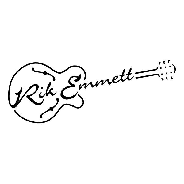 Rik Emmett