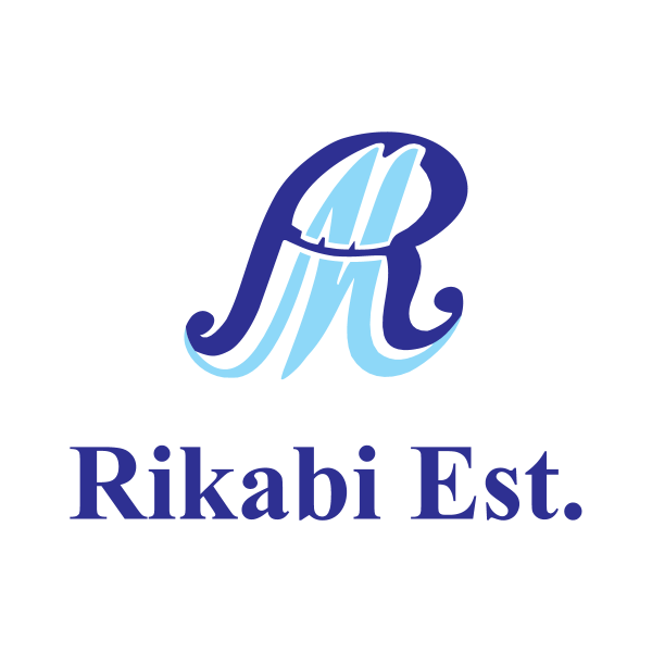 Rikabi Logo ,Logo , icon , SVG Rikabi Logo