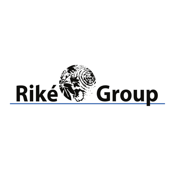 Riké Group Logo ,Logo , icon , SVG Riké Group Logo