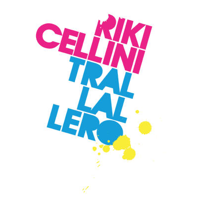Riki Cellini Logo ,Logo , icon , SVG Riki Cellini Logo