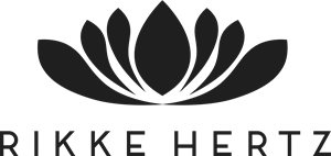 Rikke Hertz Counseling Logo