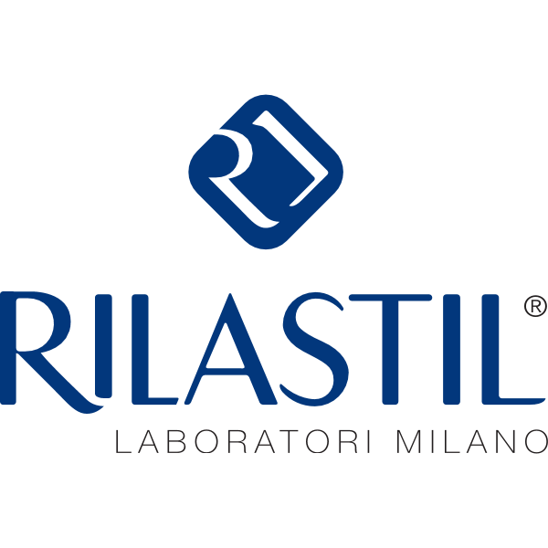 Rilastil Logo ,Logo , icon , SVG Rilastil Logo