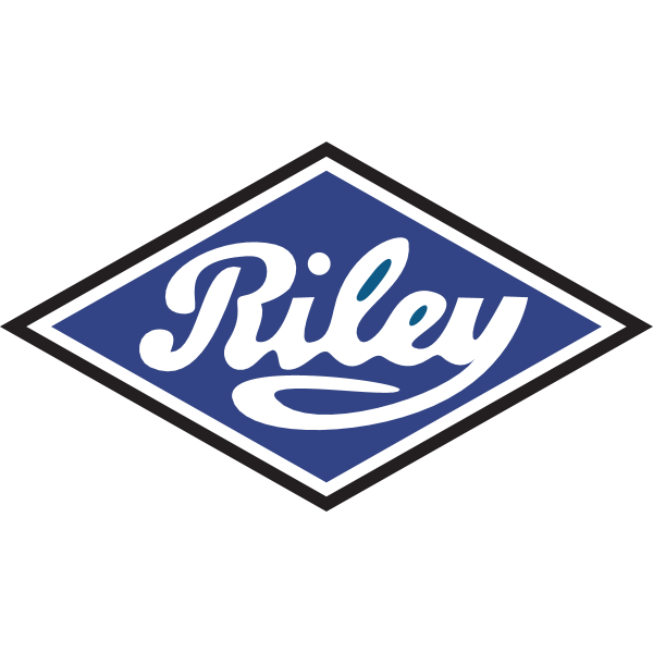 Riley Logo ,Logo , icon , SVG Riley Logo