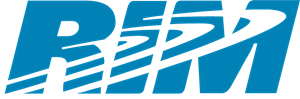 RIM Logo ,Logo , icon , SVG RIM Logo
