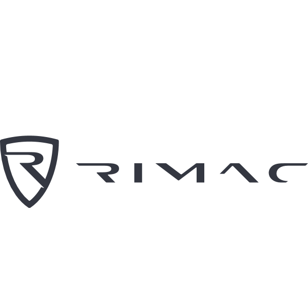 Rimac Automobili Logo