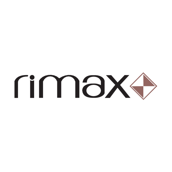 Rimax Logo ,Logo , icon , SVG Rimax Logo