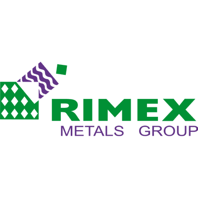 Rimex Metals Logo ,Logo , icon , SVG Rimex Metals Logo