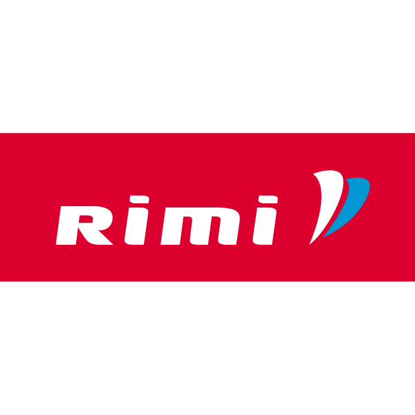 Rimi Logo